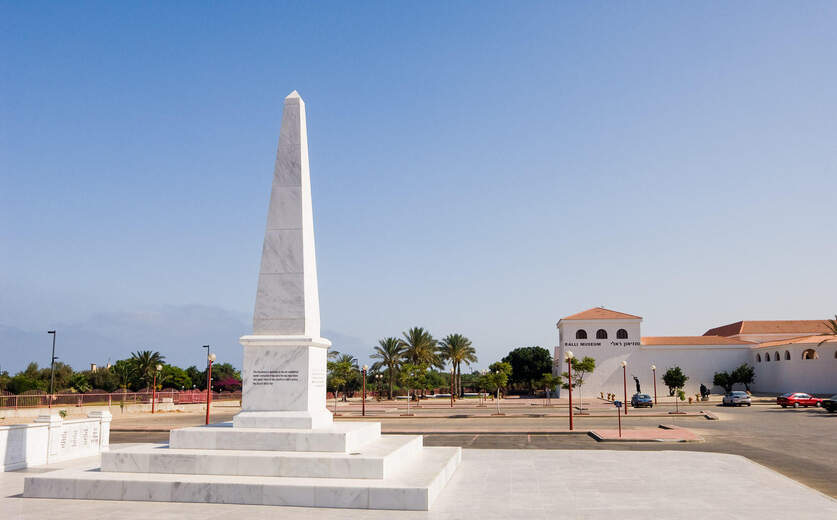 Ralli Museums - Caesarea